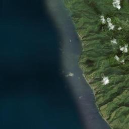 Colihaut Satellite Map