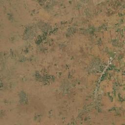 Al Qanawis Satellite Map