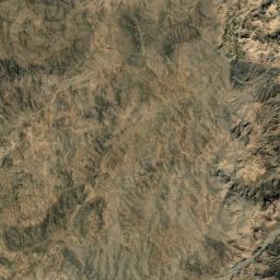 Harib Al Qaramish Satellite Map