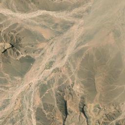 Dhar Satellite Map