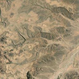 Rakhyah Satellite Map