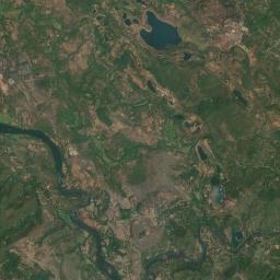 Palle Satellite Map