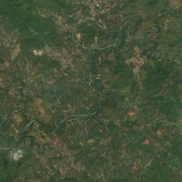 Valpoy Satellite Map