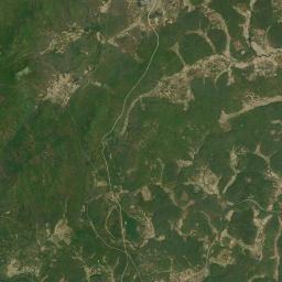 Londa Satellite Map
