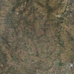 Gadag Satellite Map