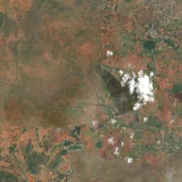 Prakasam Satellite Map