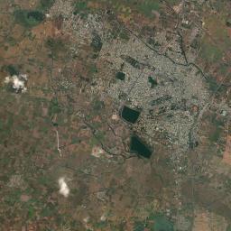 Ongole Satellite Map