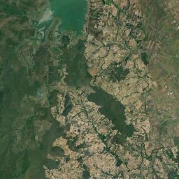 Amphoe Lan Sak Satellite Map