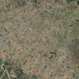 Amphoe Phon Sai Satellite Map