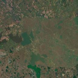 Muang Laongam Satellite Map