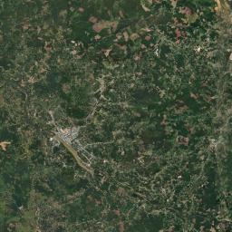 Huyện Tiên Phước Satellite Map