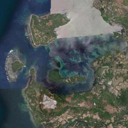 Lipay Satellite Map