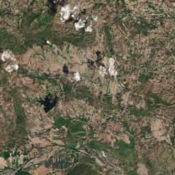 Mababanaba Satellite Map