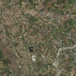 San Juan de Mata Satellite Map