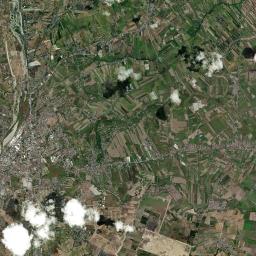 San Pascual Satellite Map