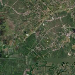 Santa Maria Satellite Map