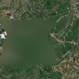 San Felipe Old Satellite Map