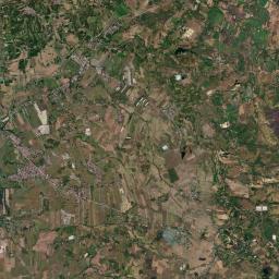 Macatbong Satellite Map
