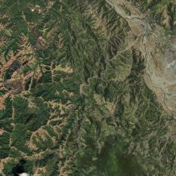 Ligaya Satellite Map