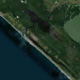 El Palmarcito Satellite Map