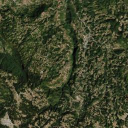 El Porvenir de Velasco Suárez Satellite Map