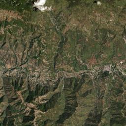 Cuilco Satellite Map