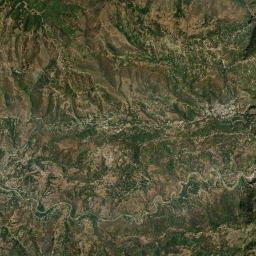 Ixtahuacán Satellite Map
