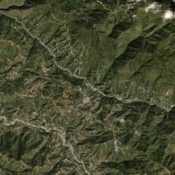 Colotenango Satellite Map