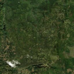 Municipio de Uspantán Satellite Map