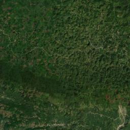 San Cristóbal Verapaz Satellite Map