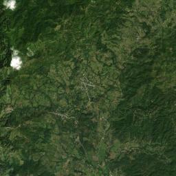 Loma Alta Satellite Map