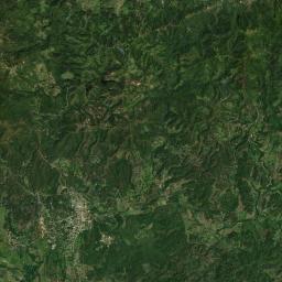 Pinalejo Satellite Map