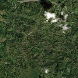 Ocote Paulino Satellite Map