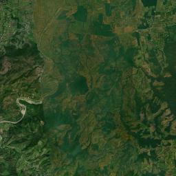 El Juncal Satellite Map