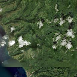 Saint Joseph Satellite Map