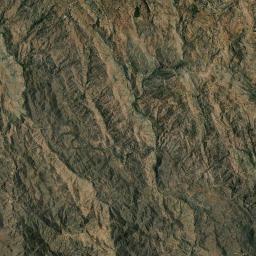 Al Mahwait Satellite Map