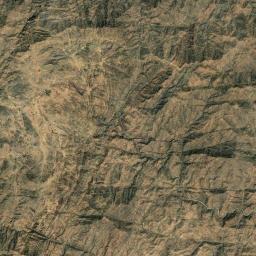 Bidbadah Satellite Map