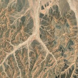 Arma Satellite Map