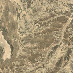 Ghayl Bin Yamin Satellite Map