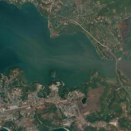 Sancoale Satellite Map