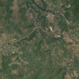 Ponda Satellite Map
