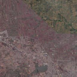 Dharwad Satellite Map