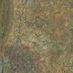 Giddalur Satellite Map
