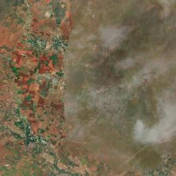 Kanigiri Satellite Map