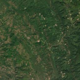 Muang Laman Satellite Map