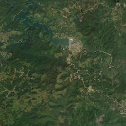 Muang Dakchung Satellite Map