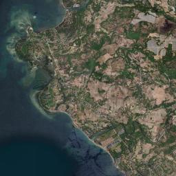 Liozon Satellite Map