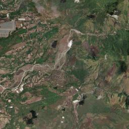Palauig Satellite Map