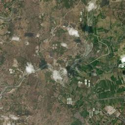 Arminia Satellite Map