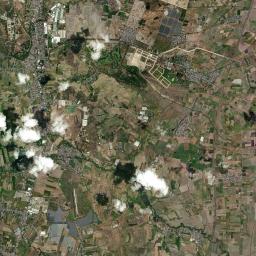 Tinang Satellite Map
